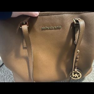 Michael Kors handbag